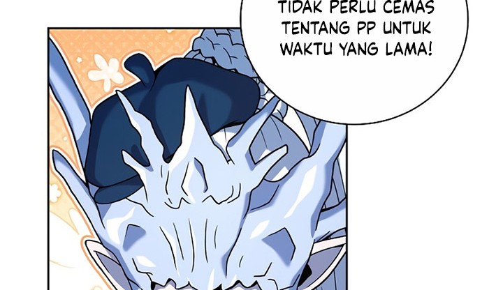 Return of the Frozen Player Chapter 101 - halaman 45