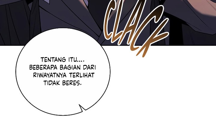 Return of the Frozen Player Chapter 101 - halaman 49