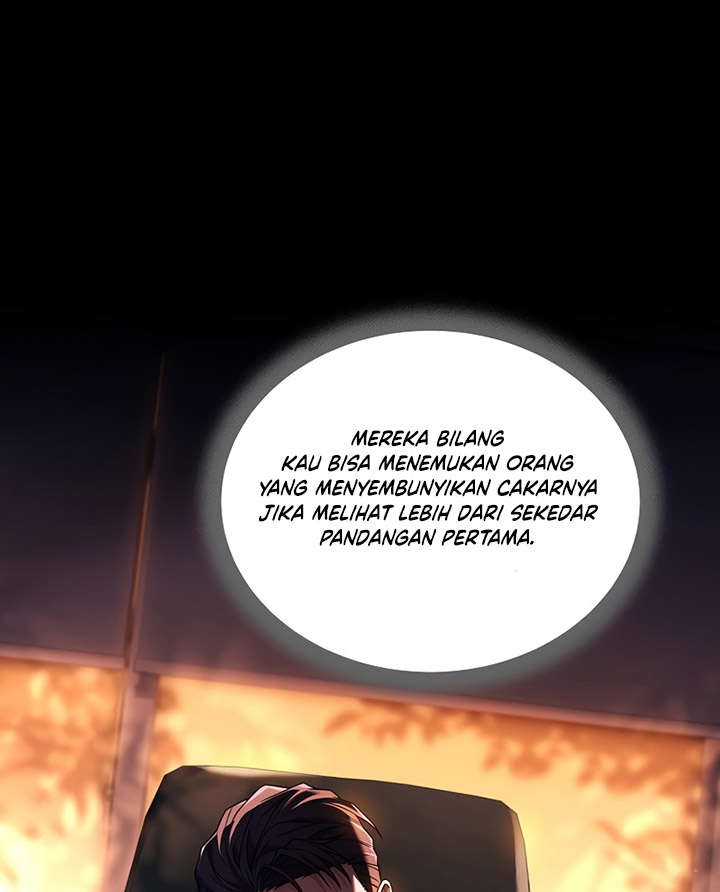 Return of the Frozen Player Chapter 101 - halaman 54