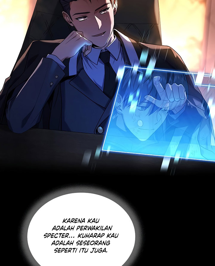 Return of the Frozen Player Chapter 101 - halaman 55