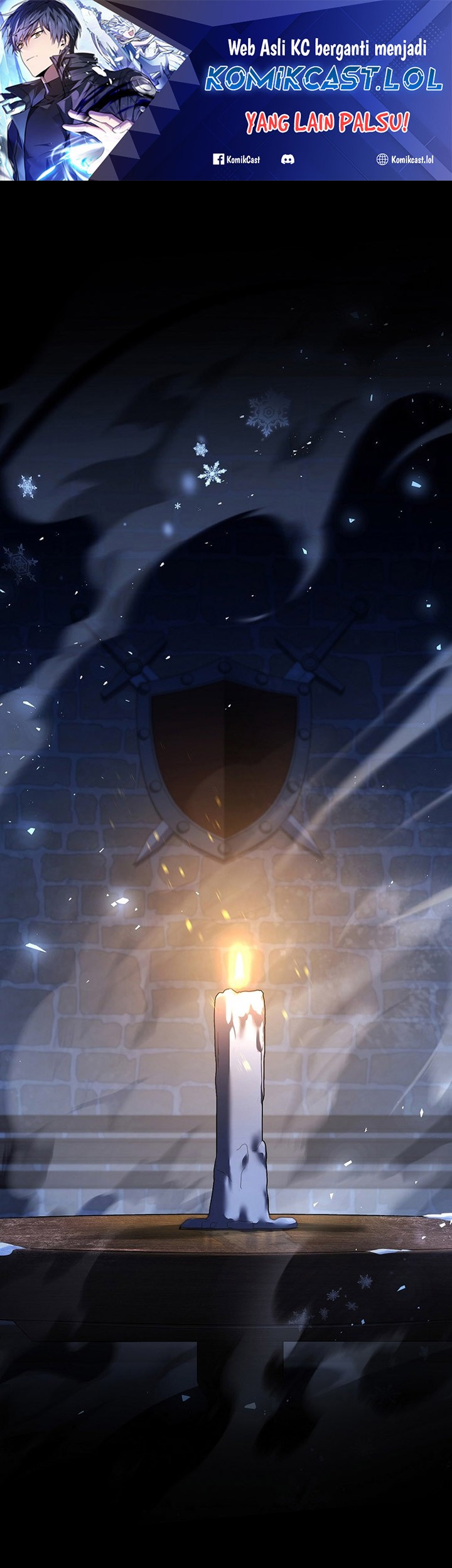 Return of the Frozen Player Chapter 102 - halaman 2