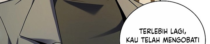 Return of the Frozen Player Chapter 102 - halaman 43