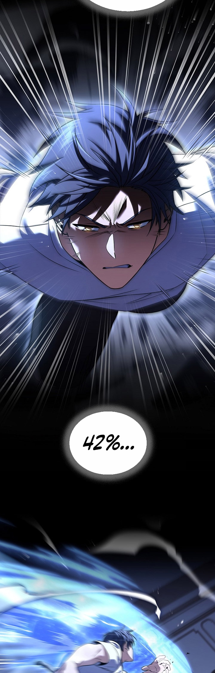 Return of the Frozen Player Chapter 102 - halaman 52