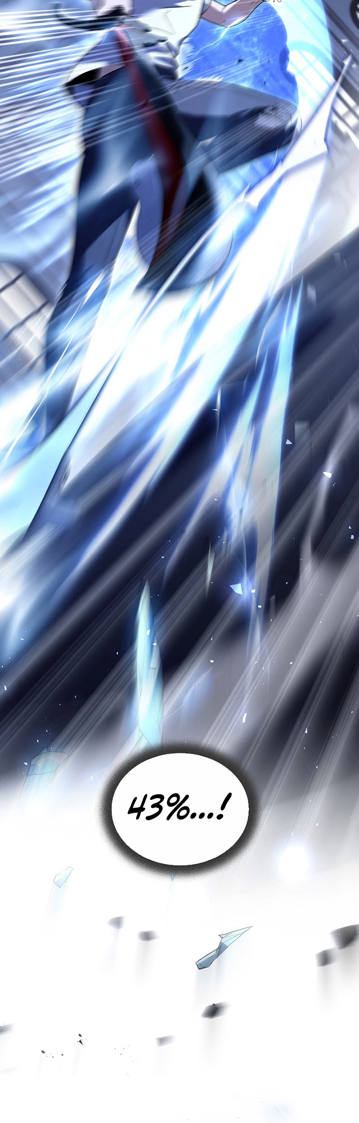 Return of the Frozen Player Chapter 102 - halaman 53