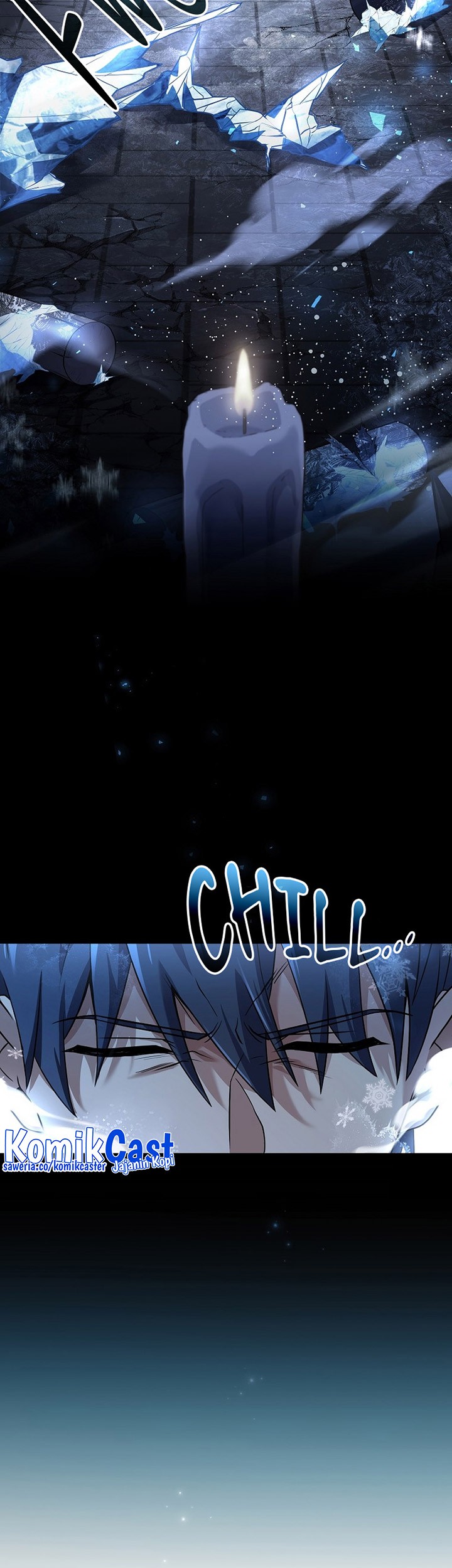Return of the Frozen Player Chapter 102 - halaman 6
