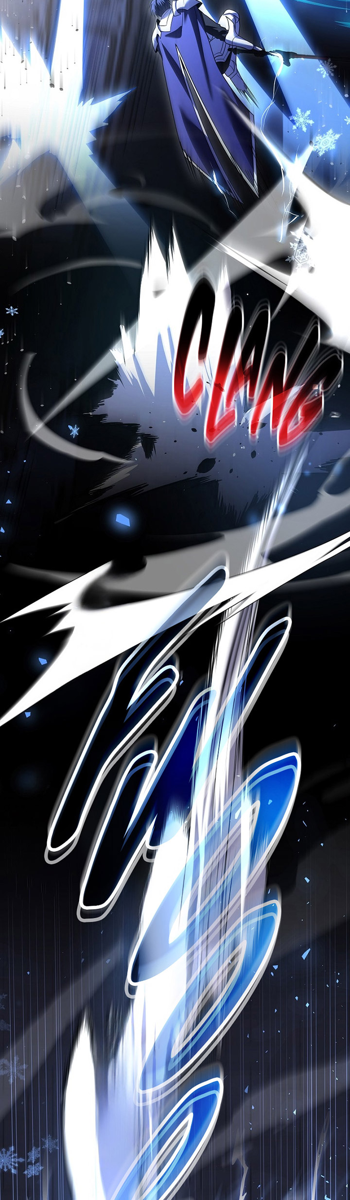 Return of the Frozen Player Chapter 102 - halaman 64