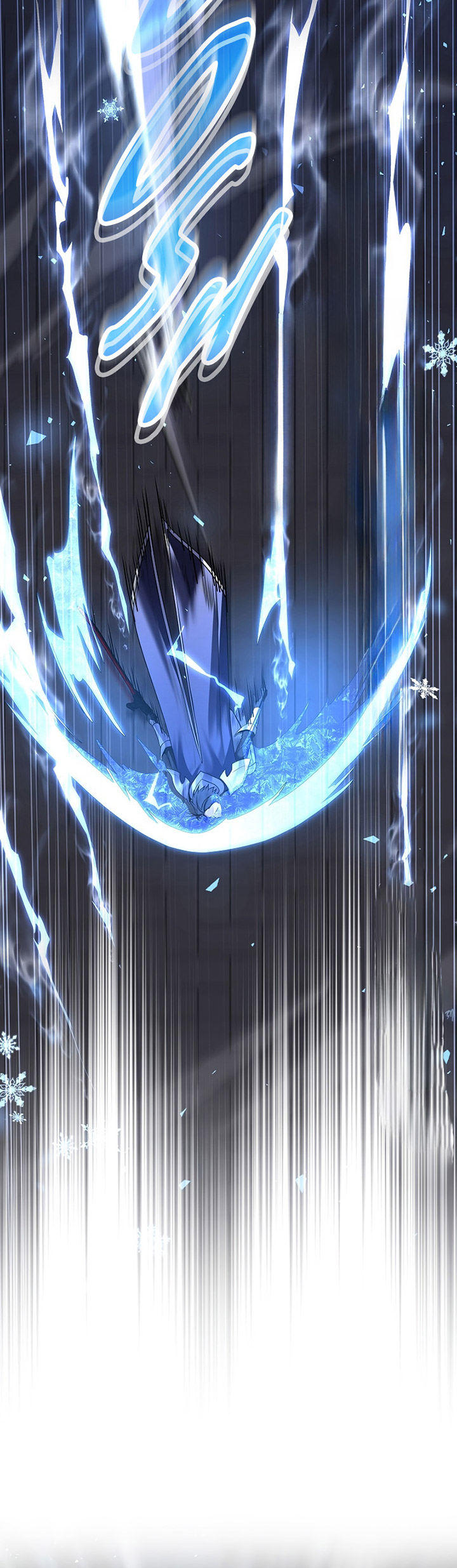 Return of the Frozen Player Chapter 102 - halaman 65