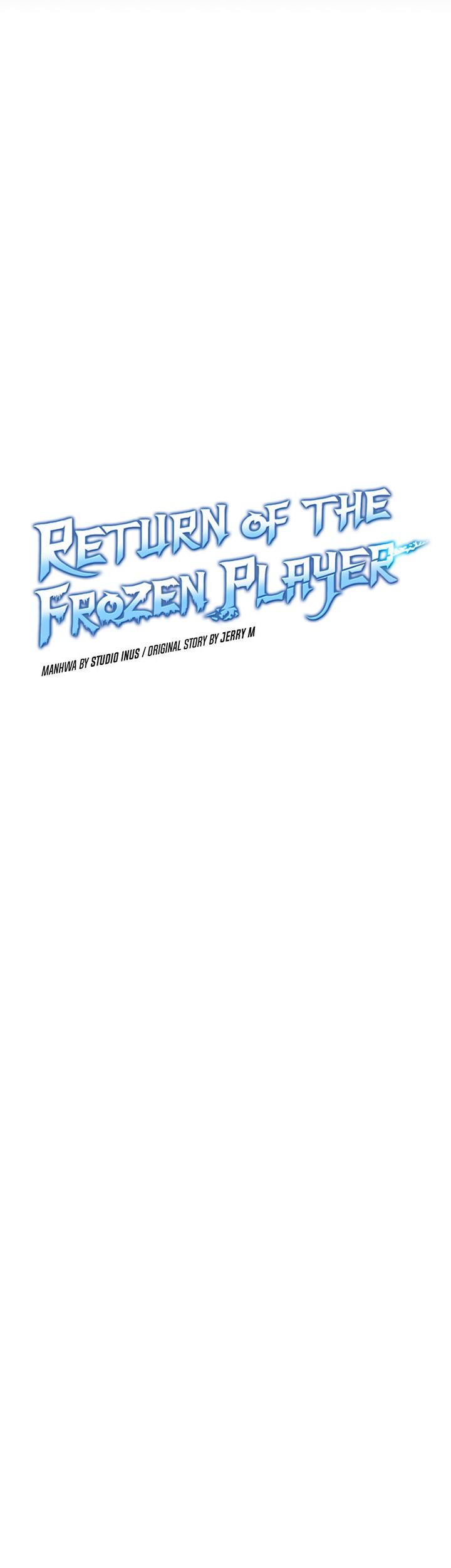 Return of the Frozen Player Chapter 102 - halaman 8