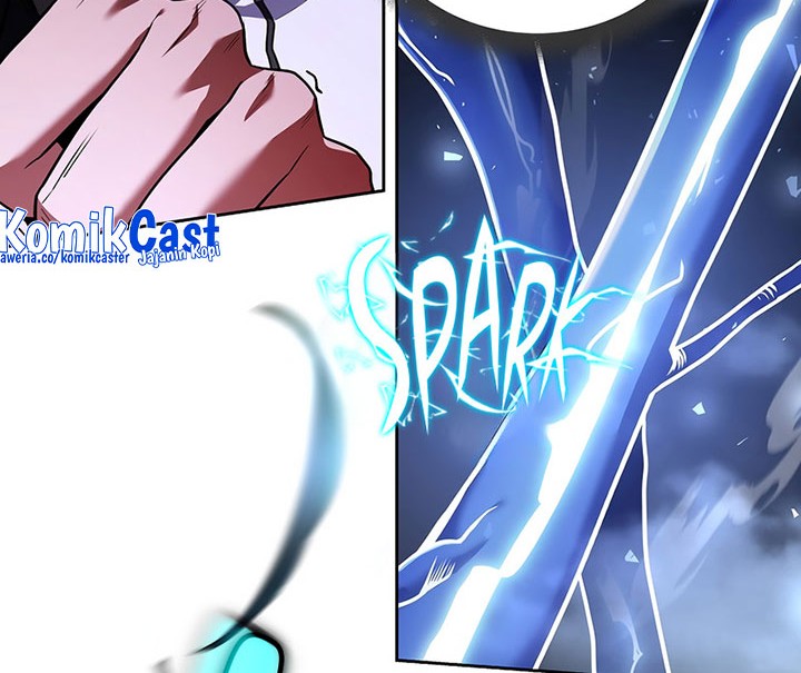 Return of the Frozen Player Chapter 103 - halaman 11