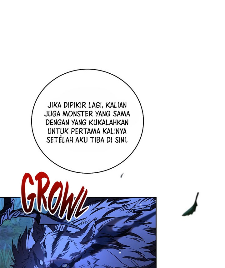 Return of the Frozen Player Chapter 103 - halaman 15