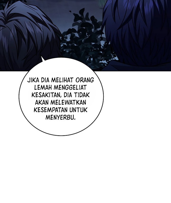 Return of the Frozen Player Chapter 103 - halaman 19