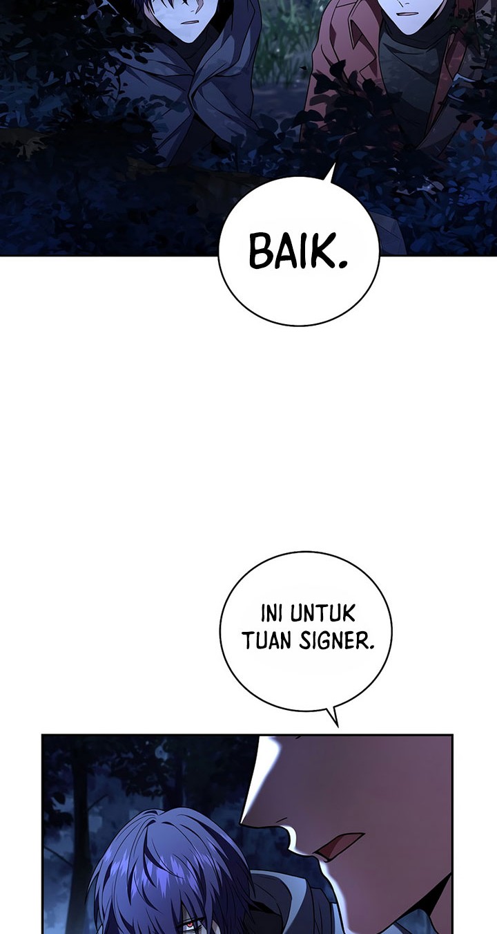 Return of the Frozen Player Chapter 103 - halaman 21