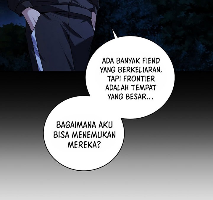 Return of the Frozen Player Chapter 103 - halaman 25