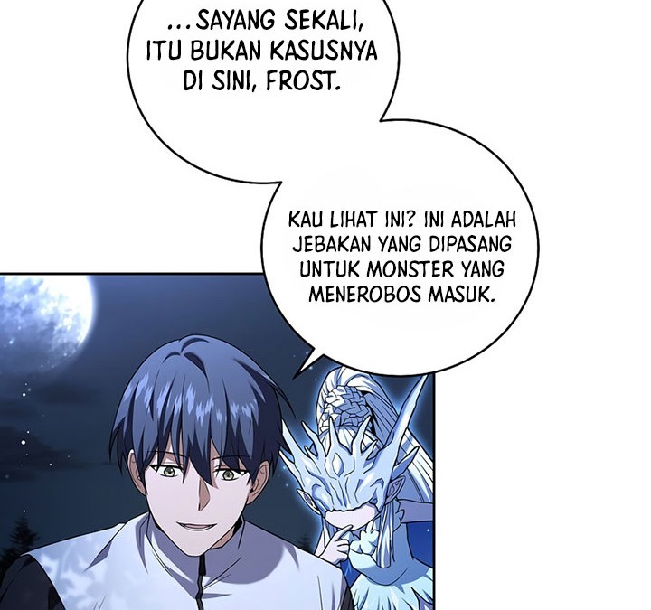 Return of the Frozen Player Chapter 103 - halaman 27