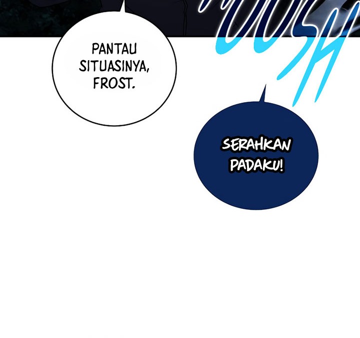 Return of the Frozen Player Chapter 103 - halaman 29