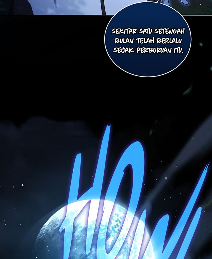 Return of the Frozen Player Chapter 103 - halaman 3