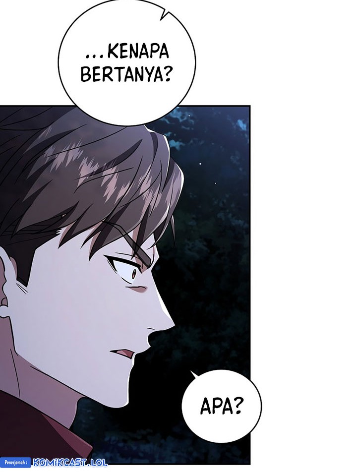Return of the Frozen Player Chapter 103 - halaman 33