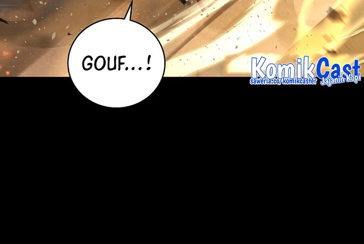 Return of the Frozen Player Chapter 103 - halaman 39
