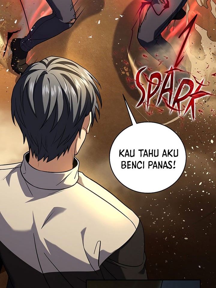 Return of the Frozen Player Chapter 103 - halaman 41