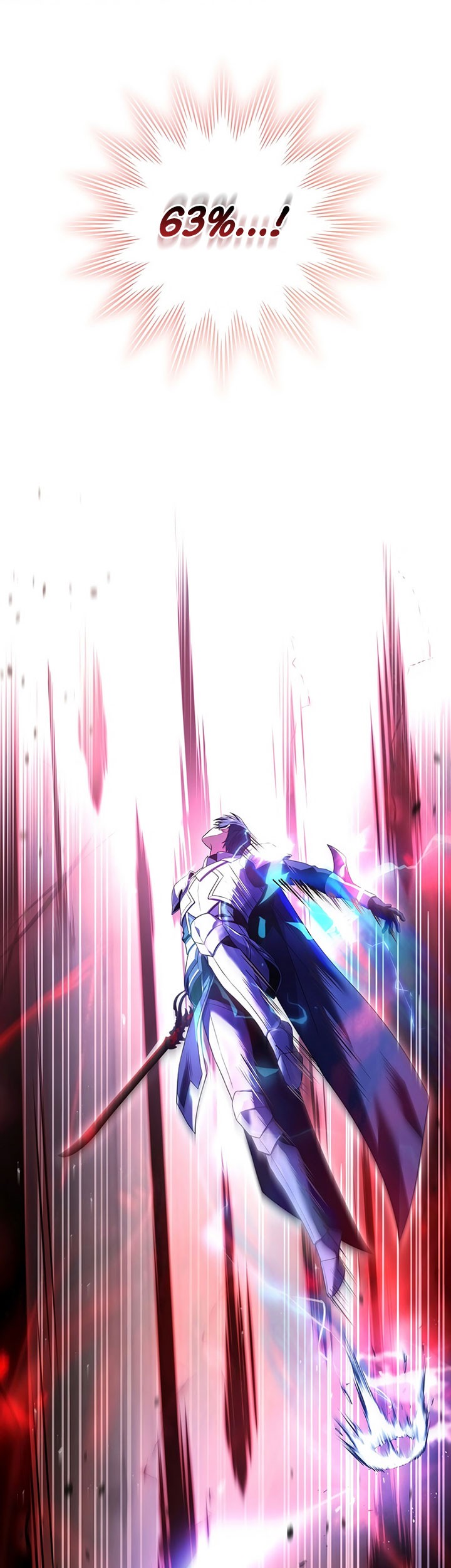 Return of the Frozen Player Chapter 104 - halaman 22
