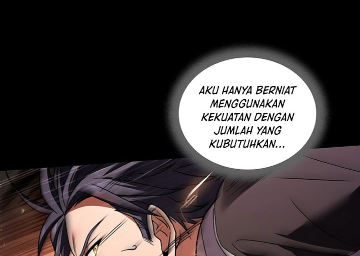 Return of the Frozen Player Chapter 104 - halaman 3