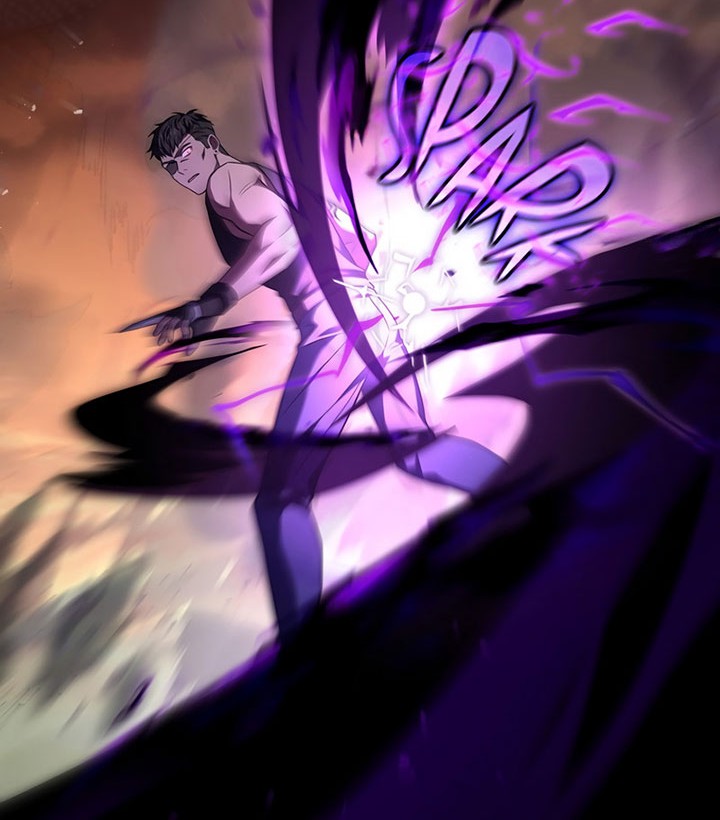 Return of the Frozen Player Chapter 104 - halaman 31