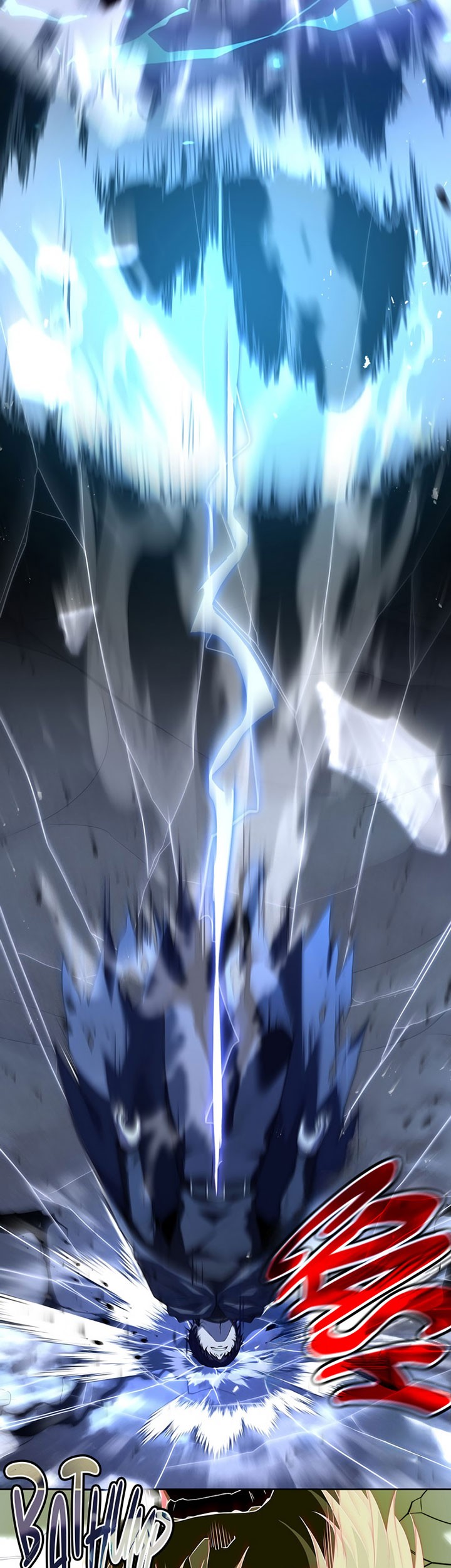 Return of the Frozen Player Chapter 104 - halaman 38