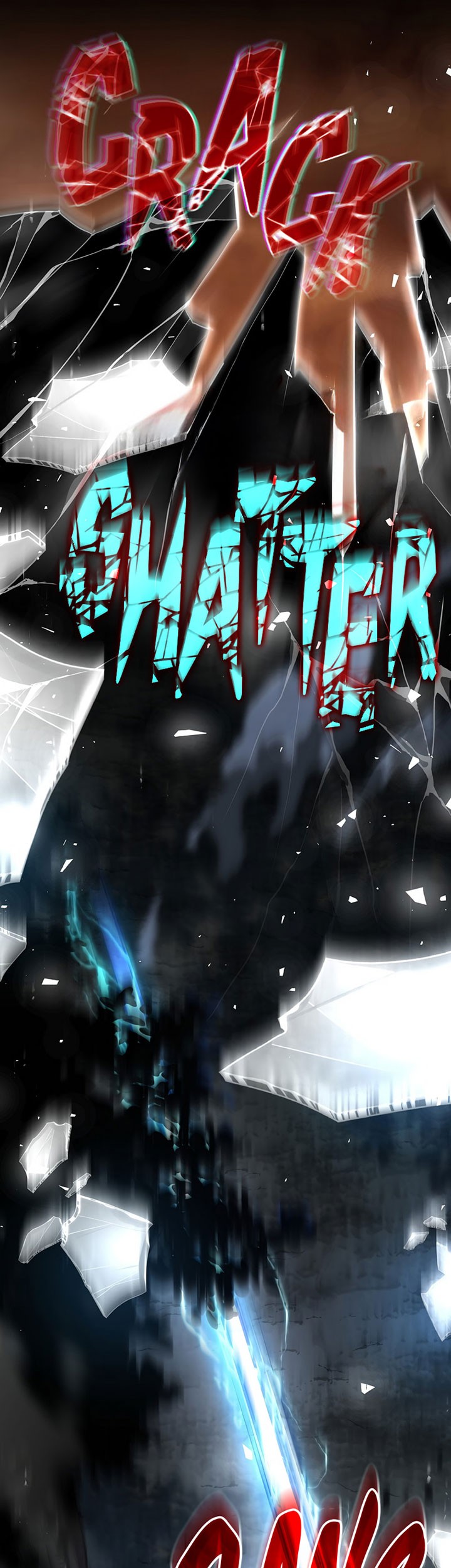 Return of the Frozen Player Chapter 104 - halaman 40