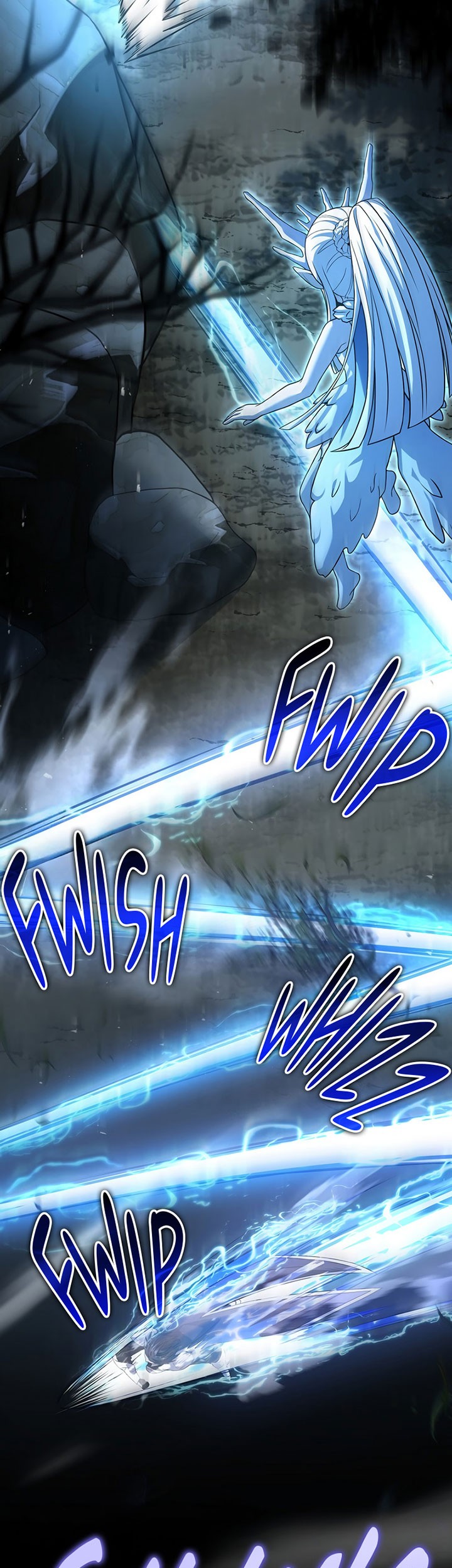 Return of the Frozen Player Chapter 104 - halaman 42
