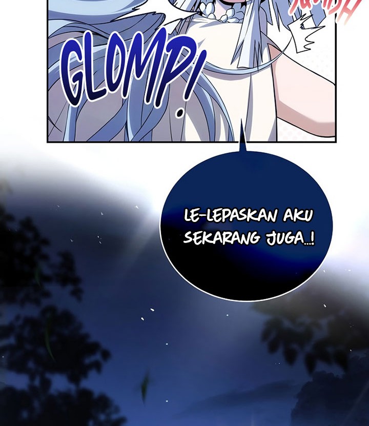 Return of the Frozen Player Chapter 104 - halaman 47