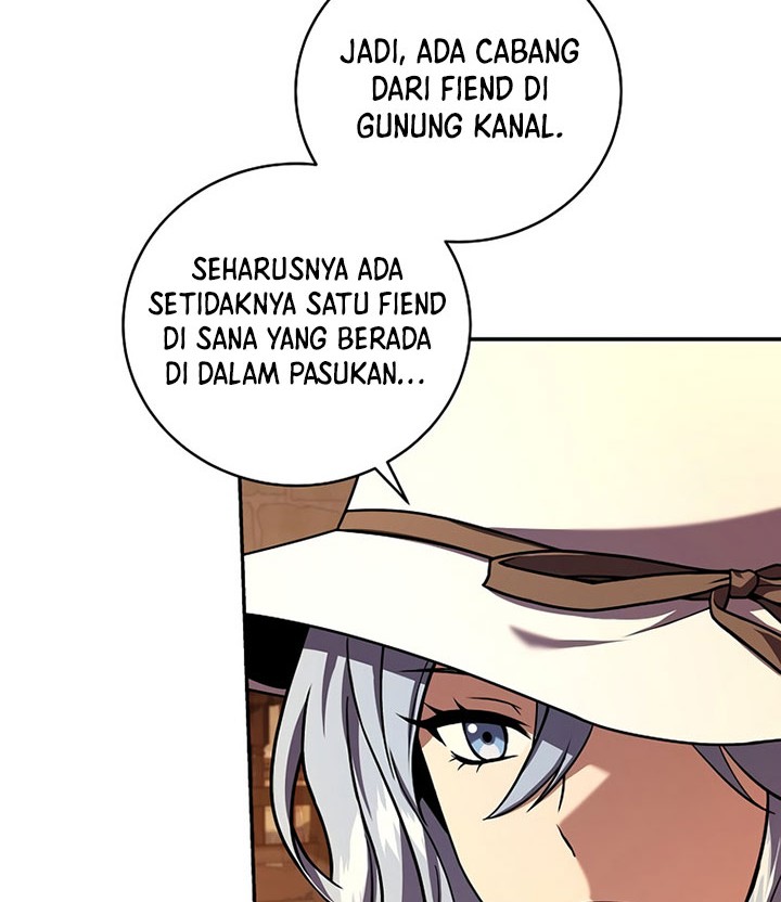 Return of the Frozen Player Chapter 104 - halaman 49