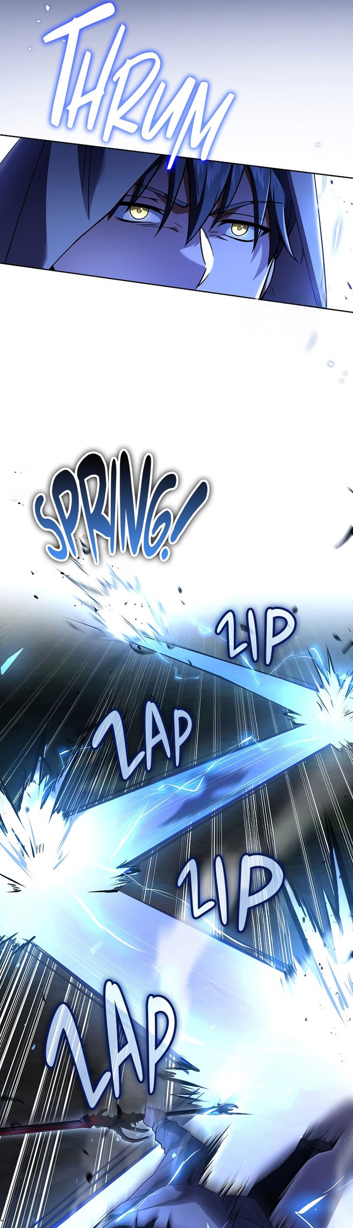 Return of the Frozen Player Chapter 105 - halaman 16