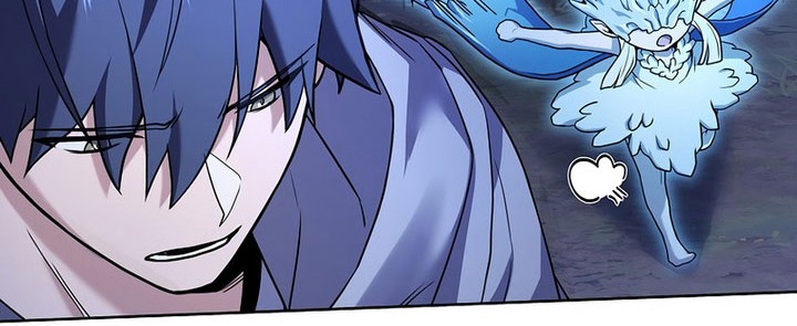 Return of the Frozen Player Chapter 105 - halaman 23