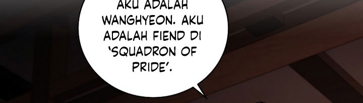 Return of the Frozen Player Chapter 105 - halaman 47