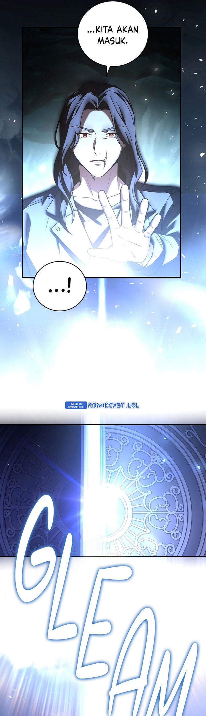 Return of the Frozen Player Chapter 105 - halaman 57