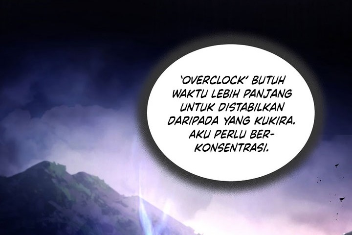 Return of the Frozen Player Chapter 105 - halaman 6