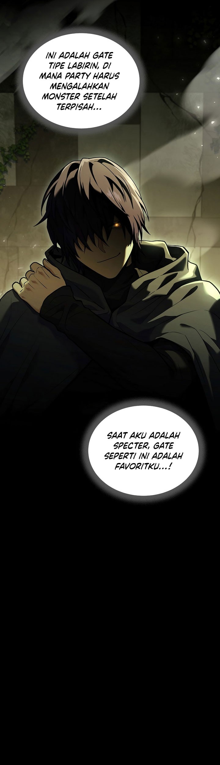 Return of the Frozen Player Chapter 105 - halaman 64