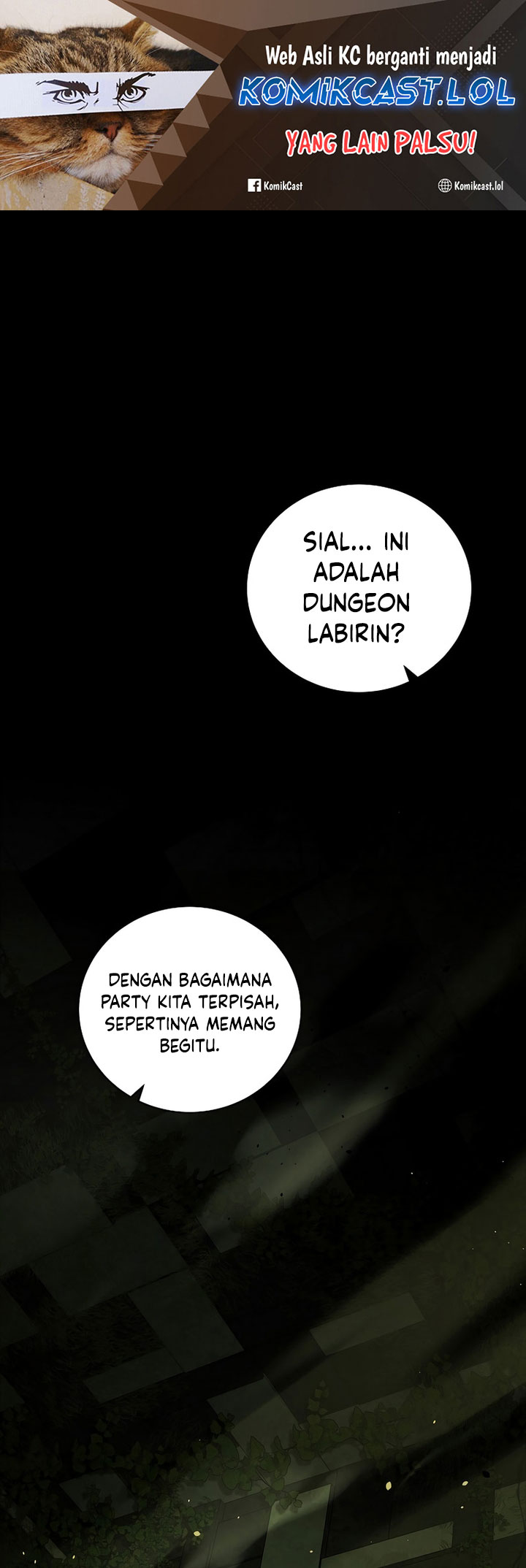 Return of the Frozen Player Chapter 106 - halaman 2