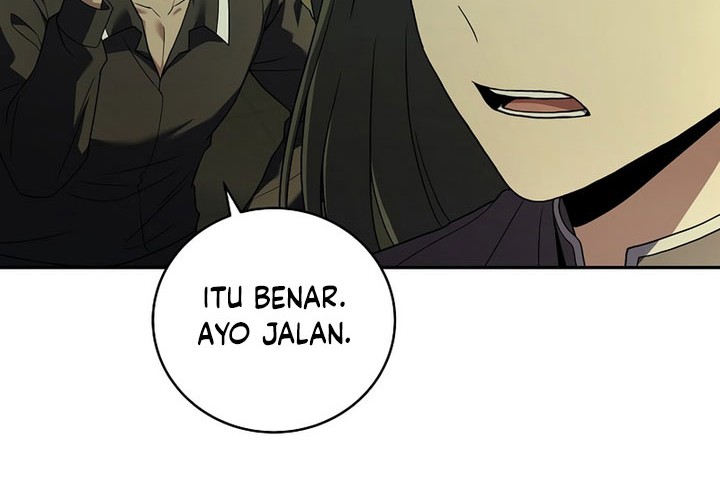 Return of the Frozen Player Chapter 106 - halaman 4