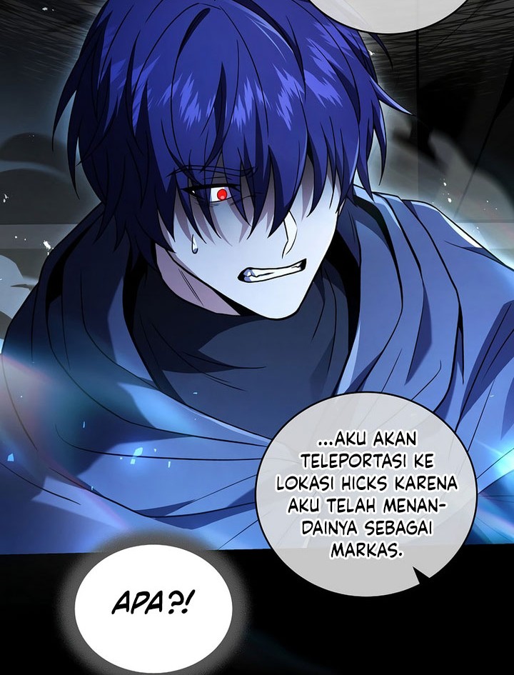 Return of the Frozen Player Chapter 106 - halaman 59