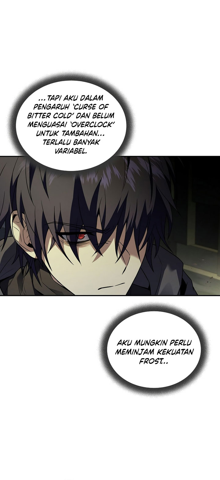 Return of the Frozen Player Chapter 107 - halaman 10