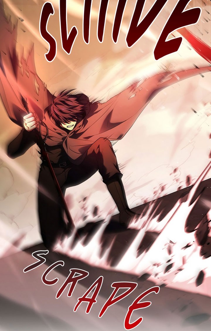 Return of the Frozen Player Chapter 107 - halaman 20