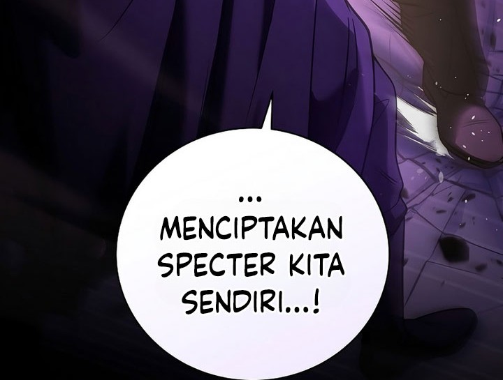 Return of the Frozen Player Chapter 107 - halaman 35