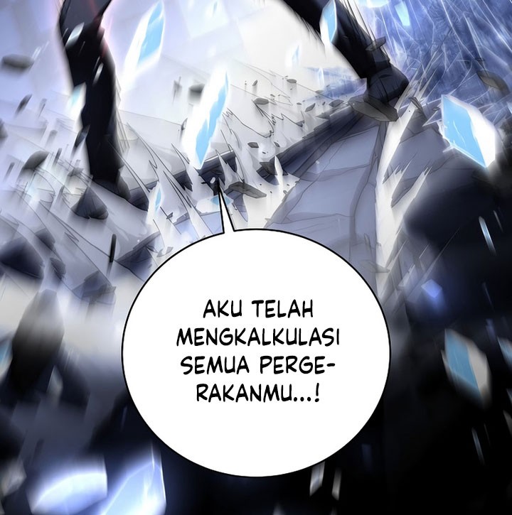 Return of the Frozen Player Chapter 107 - halaman 38