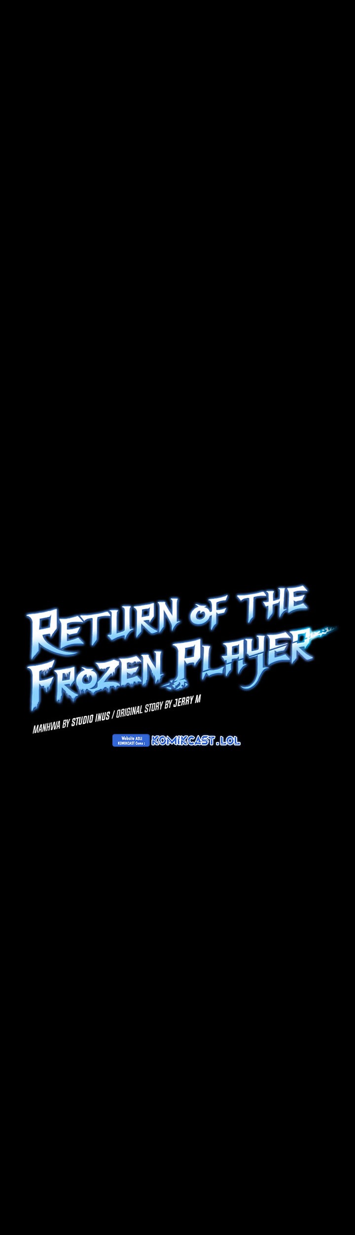 Return of the Frozen Player Chapter 107 - halaman 4