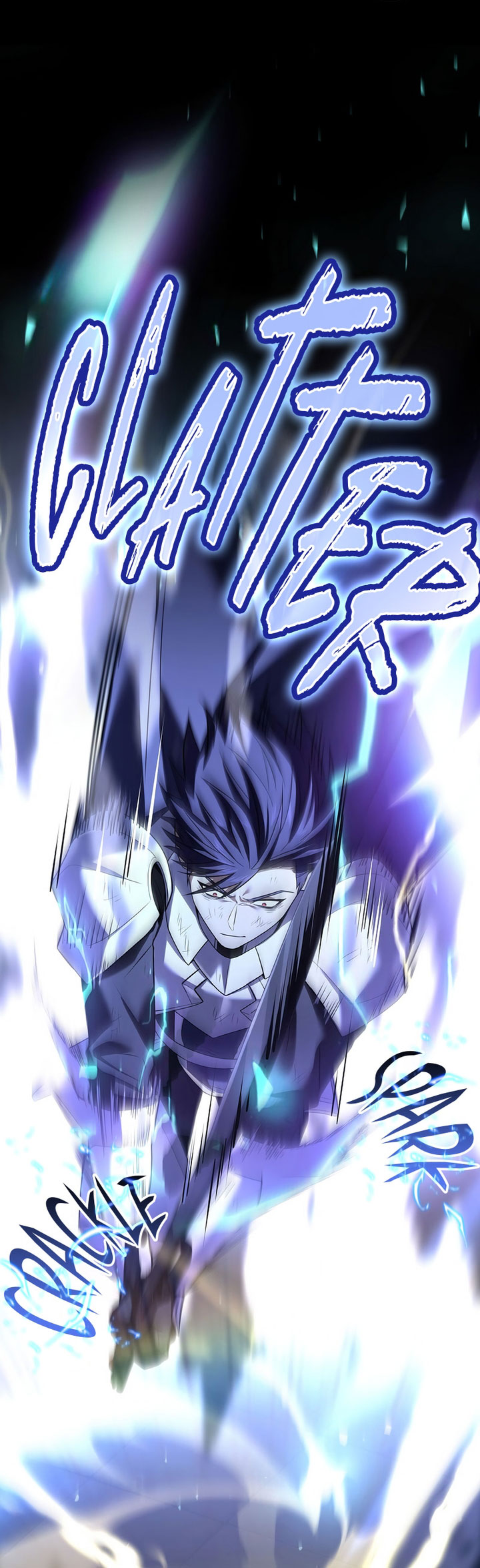 Return of the Frozen Player Chapter 107 - halaman 45