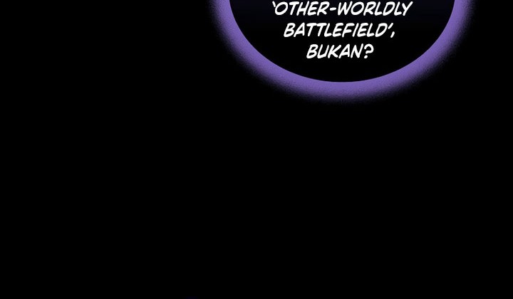Return of the Frozen Player Chapter 107 - halaman 53