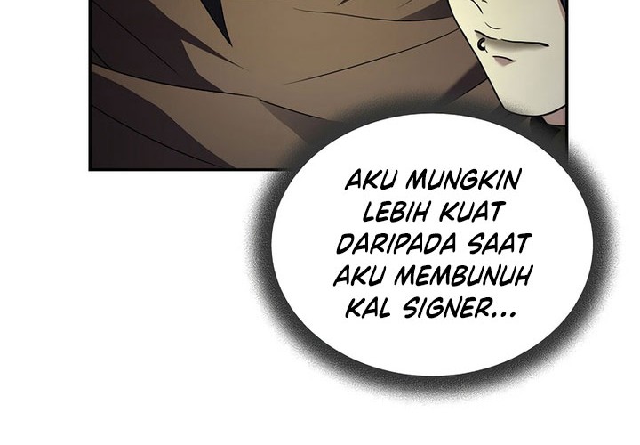 Return of the Frozen Player Chapter 107 - halaman 9