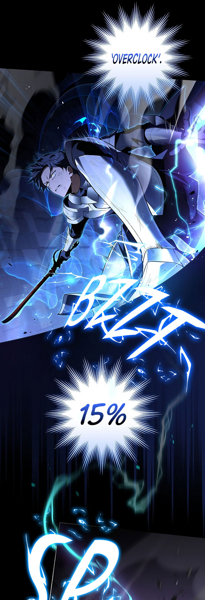 Return of the Frozen Player Chapter 108 - halaman 21