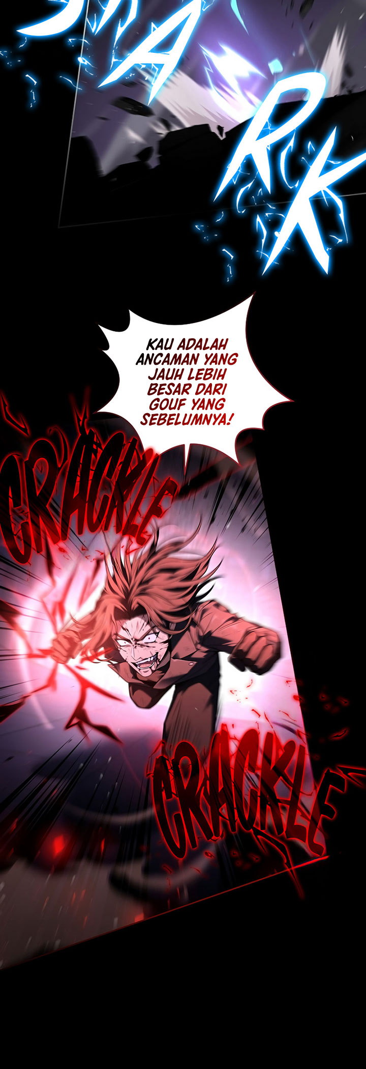 Return of the Frozen Player Chapter 108 - halaman 22
